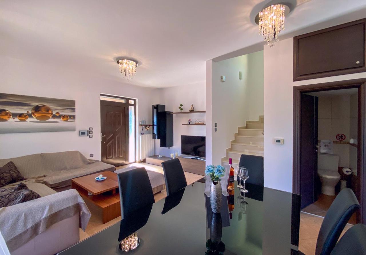 Rosalia House Vila *